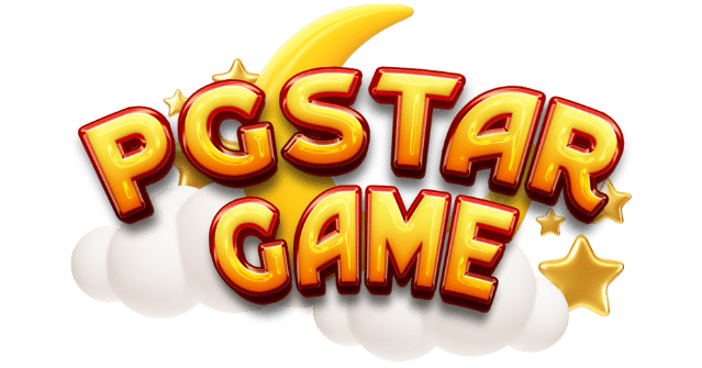 pgstargame logo
